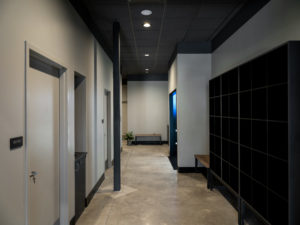 Kirk Commercial Construction - Commercial Construction in Columbia, SC