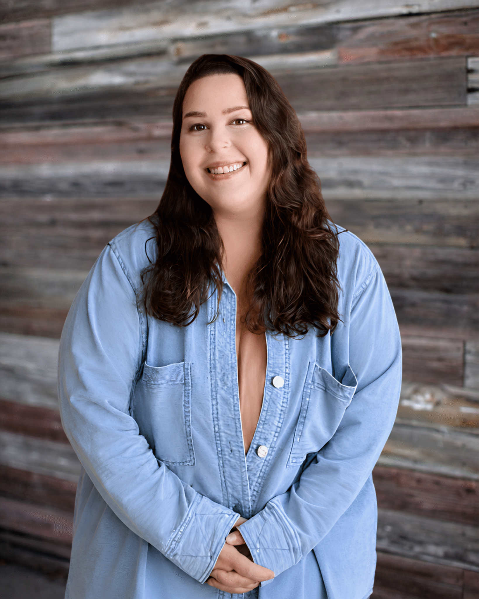 Shannon Newton - Final